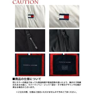【並行輸入品】トミー ダウンジャケット メンズ...の詳細画像5
