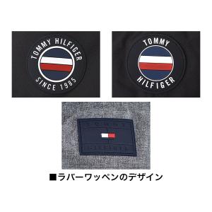 【並行輸入品】トミー ダウンジャケット メンズ...の詳細画像4