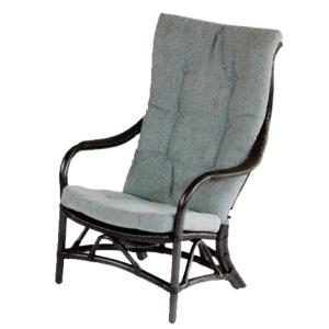 01-S002-20 風間(カザマ) KAZAMA オリッサ ハイバックシーベルチェア