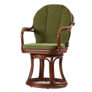 KAZAMA 台数限定！ラタンの老舗KAZAMA（カザマ）〔ノーバハイバック