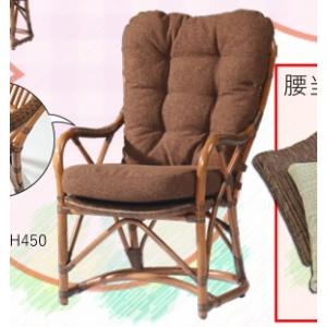 し*ら様 【アウトレット】【傷物】 カザマ 　ノーバ　ハイバックチェア　ラタン家 KAZAMA 台数限定！ラタンの老舗KAZAMA（カザマ）〔ノーバ