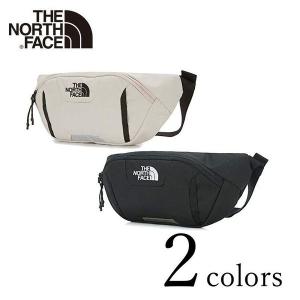 THE NORTH FACE ザ ノースフェイス スポーツ ウエストポーチ ウエスト バッグ Sports Hipsack NN2HM01 ノース ブラック ベージュ 男女兼用 プレゼント ギフト