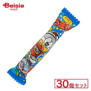 やおきん うまい棒 サラミ味 6g×30本入｜ 送料別 : 味園サポート
