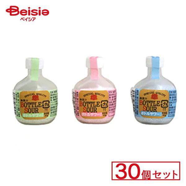 チーリン製菓 ボトルサワー 30個セット |  駄菓子 駄菓子 キャンディー おやつ 子供 お菓子 ...