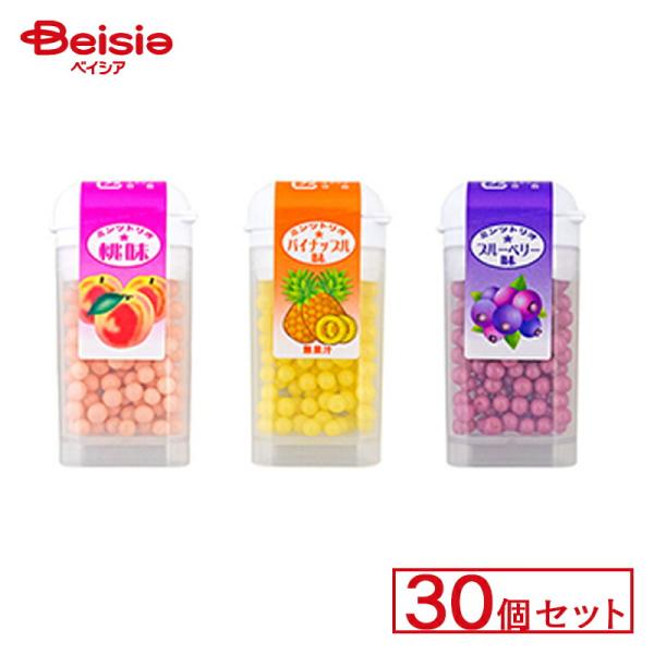 オリオン ミンツトリオ 30個セット |  駄菓子 駄菓子 キャンディー おやつ 子供 お菓子 甘い...
