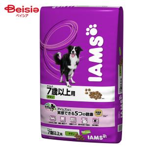 アイムス（マース） アイムス IAMS 犬用 11歳以上用 毎日の健康ケア