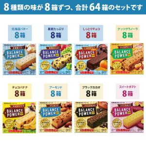 ハマダコンフェクト バランスパワー ビッグ 8...の詳細画像1