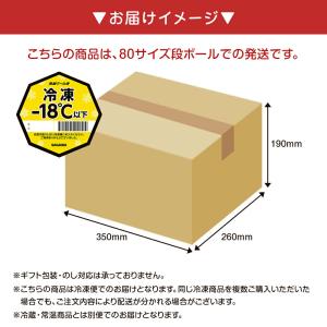【訳あり福袋】冷凍食品 お楽しみセット 6種以...の詳細画像3