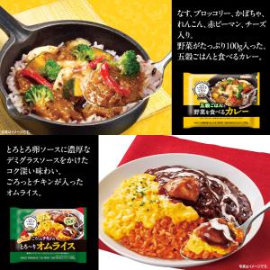 ニップン いまどきごはん 12種類12食セット...の詳細画像3