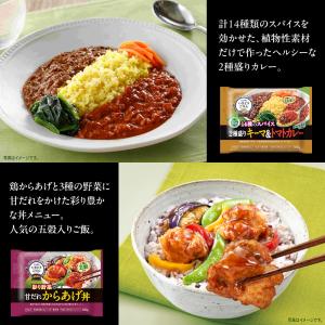 ニップン いまどきごはん 12種類12食セット...の詳細画像5