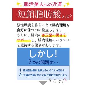 チュチュル アルロース珈琲+生きてる酪酸菌 60食の詳細画像3