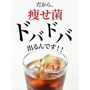 チュチュル アルロース珈琲+生きてる酪酸菌 60食の詳細画像5
