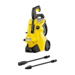 未開封品　ケルヒャー(Karcher) 高圧洗浄機 K3サイレントプラス 高圧洗浄機 K3 サイレント プラス KARCHER ケルヒャー K3SL 60Hz