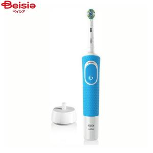 P&G ブラウン オーラルB(Oral-B) 電動歯ブラシ D100 すみずみクリーンフロス 本体 1本 D100-EB25RX