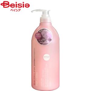 エッセンシャル しっとりまとまる シャンプー ポンプ ( 450ml