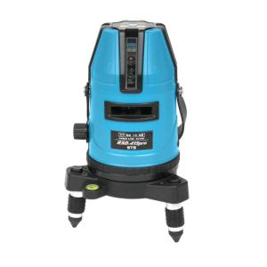 STS レーザー墨出器 RSD−415PROの買取情報