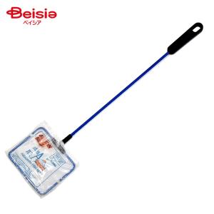 王子工芸 アクアシステム アマゾンネット3インチ ペット | 熱帯魚 網 アマゾンネット 3インチ アクアシステム 水槽 掃除 魚網 ネット 王子工芸 ペット