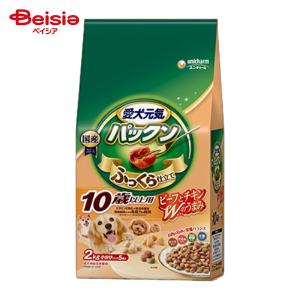 ウィッシュ ワイルドパピー ( 5.4kg )/ ウィッシュ(Wish) : 爽快
