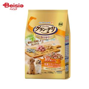 グラン・デリ フレシャス アダルト 成犬用 チキン＆ビーフ入り 3kg
