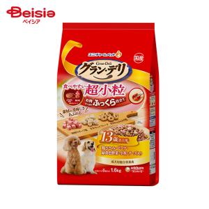 SELECT BALANCE セレクトバランス エイジングケア ラム 小粒 7才以上の