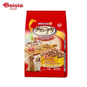サンライズ ミンチスペシャル シニア 緑黄色野菜入り 7歳以上用 ( 1.2