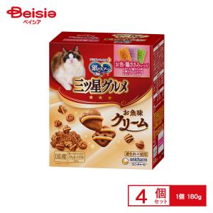訳あり)チャオ すごい乳酸菌クランキー まぐろ節味 ( 5袋入×6セット(1