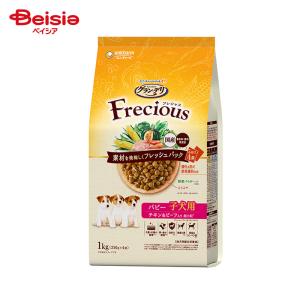 unicharm（ユニチャーム） グランデリフレシャス成犬超小型チキン