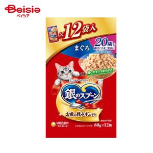 アイシア（AIXIA） おさかな生活 ささみ入り 60g×3個 : コメリ