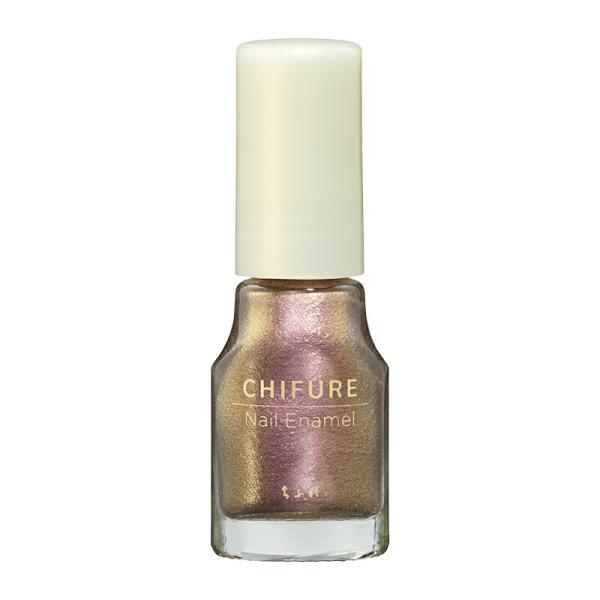 ちふれ ネイルエナメル102 CHIFURE | ネイル ネイルカラー マニキュア ペディキュア セ...
