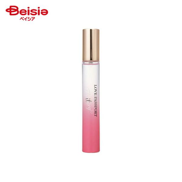 フィッツコーポレーション ラブパスポート イット フラワリー オ−ドパルファム MINI 8ml