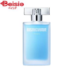 RISINGWAVE（ライジングウェーブ） フリー ライトブルーオードトワレ