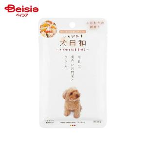 シュプレモ ニュートロ シニア犬用 ミニパウチ [35g×12袋] 正規品
