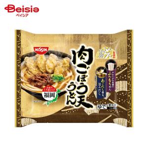 日清のどん兵衛 鬼かき揚げうどん ケース ( 96g×12食入 )/ : 爽快