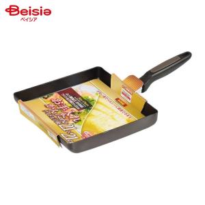 パール金属 ニューチャコ ふっ素加工IH対応ワイド玉子焼 21×21cm HB-3383 | IH対応 玉子焼き器 ワイド 玉子焼き器 フッ素加工 たまご焼き器 IH 卵焼き 卓上 ガ｜ベイシア ヤフーショップ