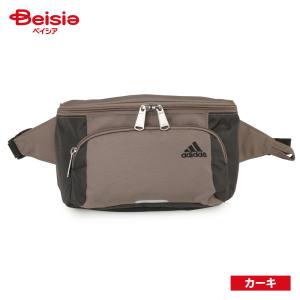 adidas(アディダス) ロリンズＲ ウエストポーチ 6476108 カーキ｜beisia