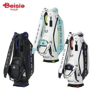 HONMA GOLF（本間ゴルフ） 25 モダン カートバッグ キャディバッグ