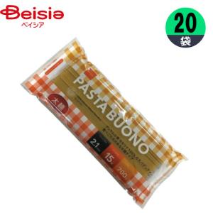 パスタ ベイシア パスタボーノ2.1mm 700g×20 スパゲッティ デュラム小麦  2.1mm まとめ買い 業務用｜beisia