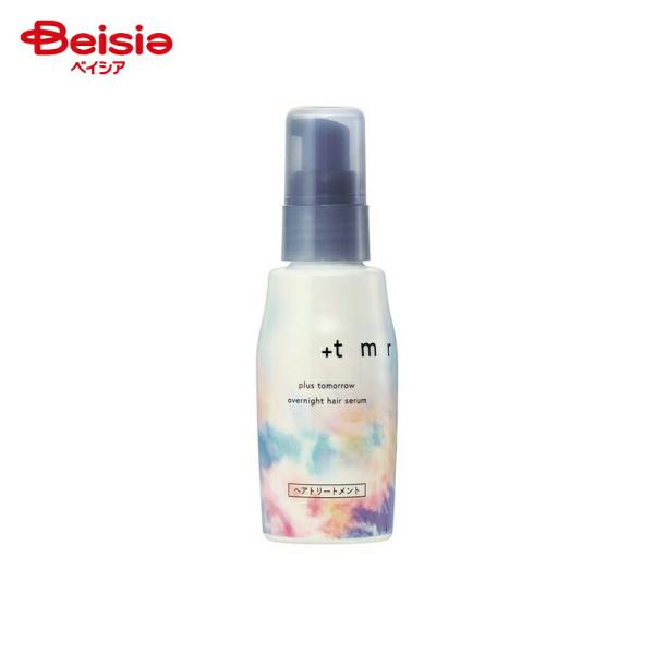 ファイントゥデイ プラストゥモロー オーバーナイトヘアセラム 80ml