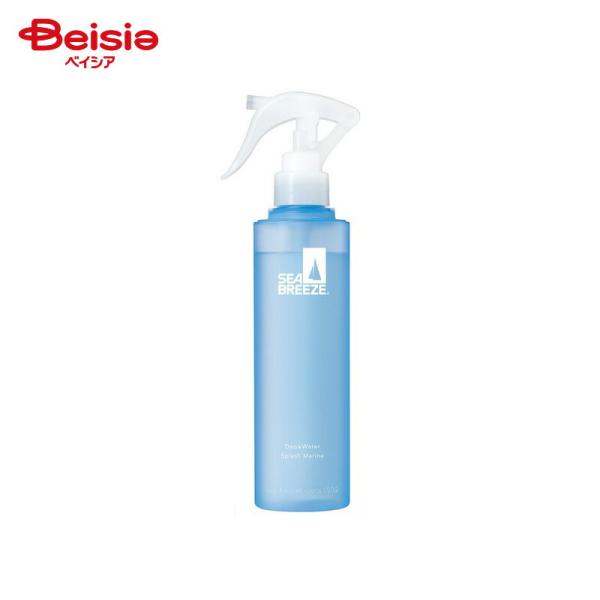 ファイントゥデイ シーブリーズ デオ＆ウォーターE スプラッシュマリン トリガー 145ml