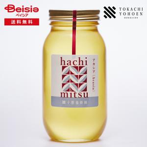 旅する蜂蜜【アカシア】 1kg｜濃厚 国産 純粋 移動養蜂 はちみつ