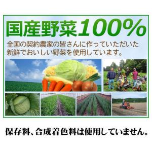 [冷凍] リンガーハットの長崎ちゃんぽん 30...の詳細画像4