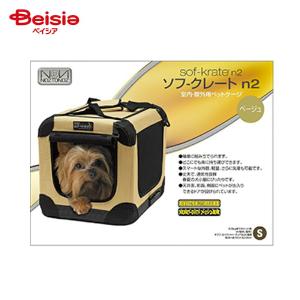 スペクトラム ブランズ ジャパン ソフクレート n2 M 小型犬 中型犬