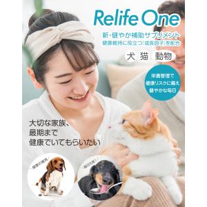 Dr.ST リライフ・ワン プラス 幹細胞由来...の詳細画像1