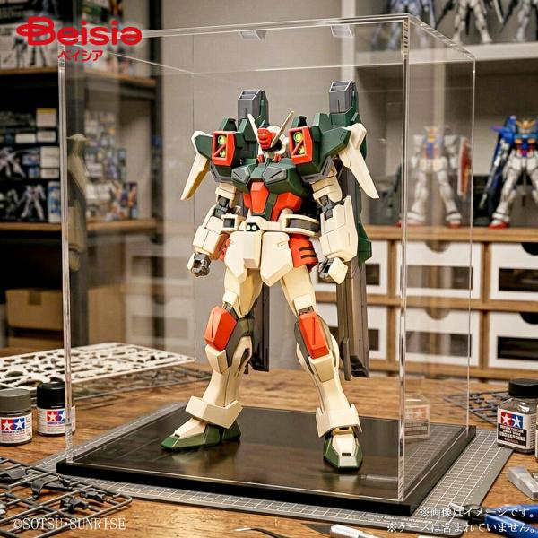 バンダイ HG 1/144 ライトニングバスターガンダム プラモデル 模型 ガンプラ | プラモデル...