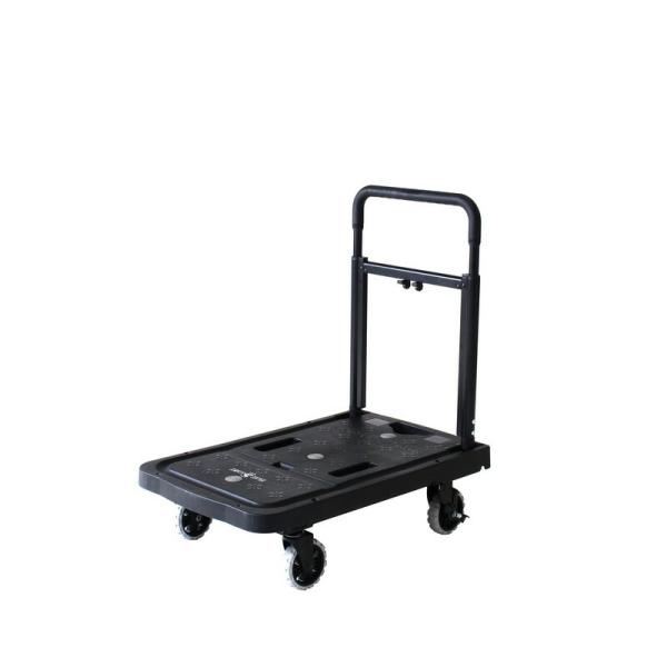 花岡車輌 フラットカート F−CART02 資材 運送資材 その他（運送資材）