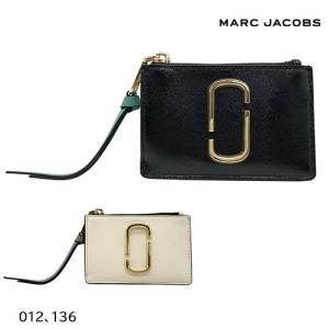 MARC JACOBS マークジェイコブス トップジップマルチウォレット THE SNAPSHOT TOP ZIP MULTI WALLET M0013359