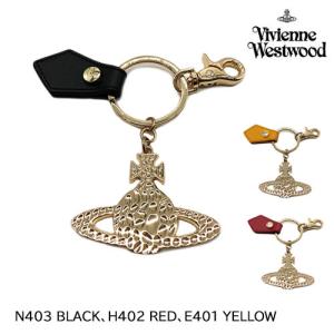 VIVIENNE WESTWOOD ヴィヴィアンウエストウッド DEBBIE HAMMERED ORB LIGHT GOLD 82030014 02114 キーホルダー キーリング