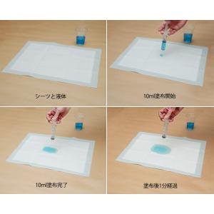 モビィ 超薄型 ペットシーツ 大容量 3つのサ...の詳細画像2
