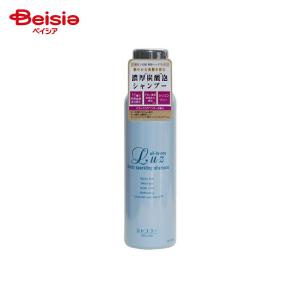 ケイビイラボ Luz スパークリングシャンプー ラベンダーの香り 150g｜beisia