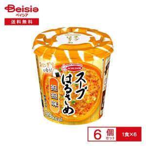 スープはるさめ エースコック 坦坦味 31g×36個入 ／食品 : オーナイン